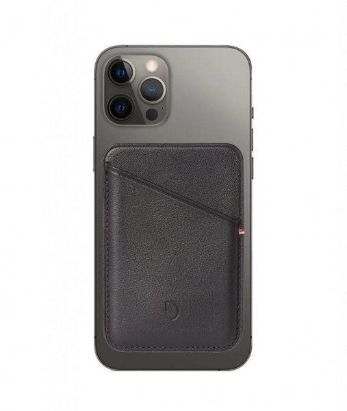MagSafe Card Sleeve Black
