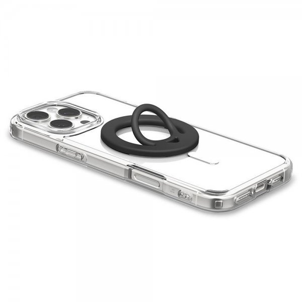 MagSafe Holder Dual Pop Black