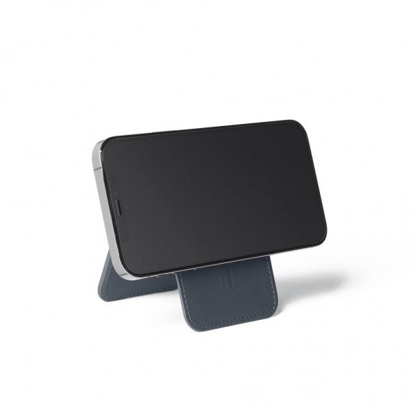 MagSafe Card holder Wallet Stand Basalt