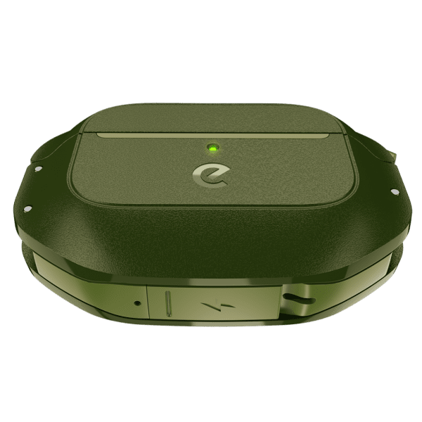 AirPods Pro 2 Case Element Series Forest Green