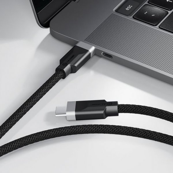 Cable Fusion USB-C to USB-C 3.2 Gen 2 Cable 2 m