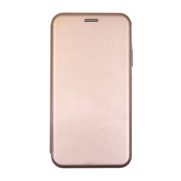 iPhone Xr Cover with Stand Rose gold