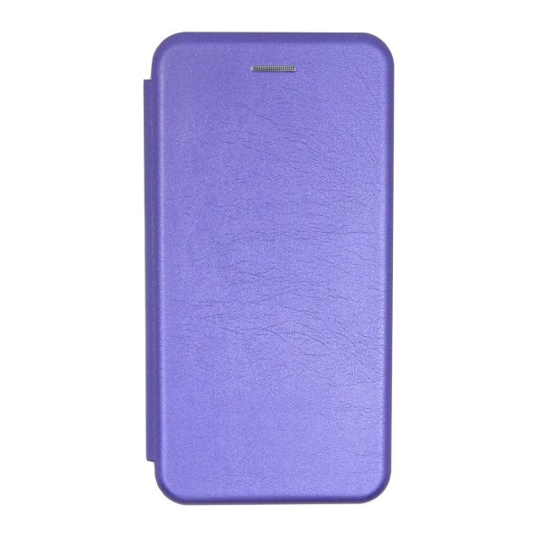 iPhone X/iPhone Xs Cover with Stand Purple