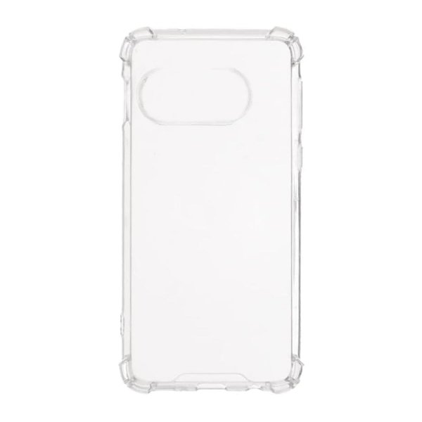 Google Pixel 9a Case Shock resistant Transparent