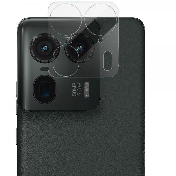Motorola Edge 50 Ultra Camera Protector Tempered Glass