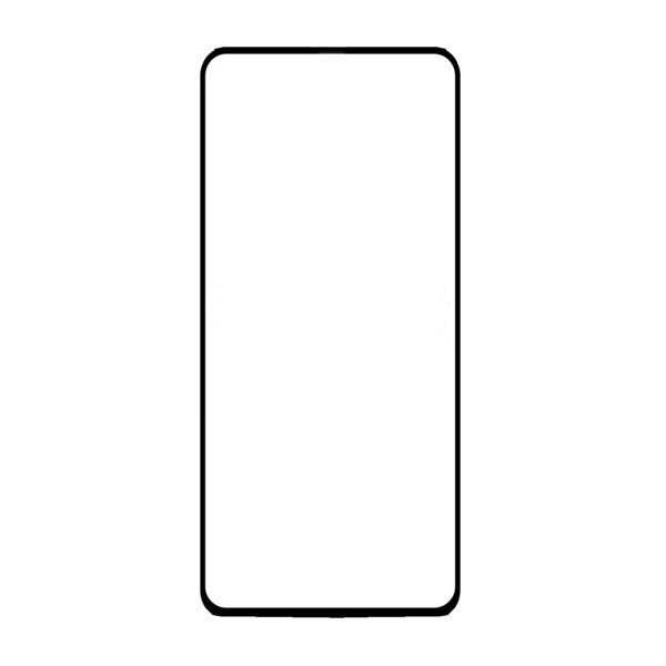 Motorola Moto G04 Screen Protector Tempered Glass Full Cover