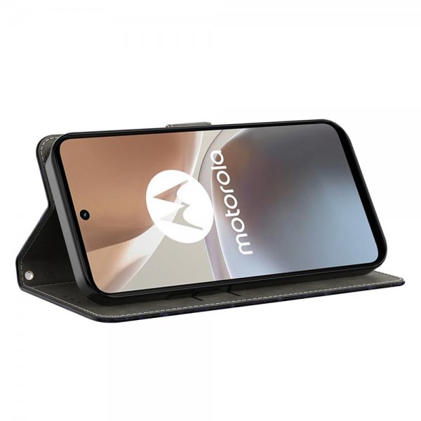 Motorola Moto e22i Cover Print Dreamcatcher