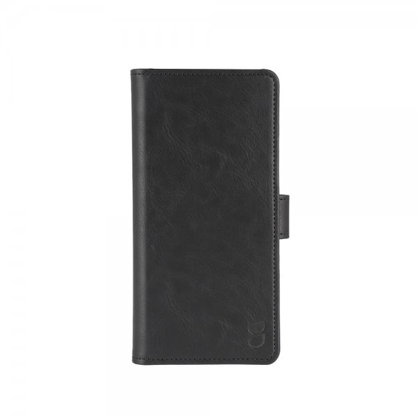 Motorola Moto G04 Cover 3 Card slots Black