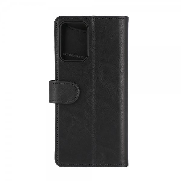 Motorola Moto G04 Cover 3 Card slots Black