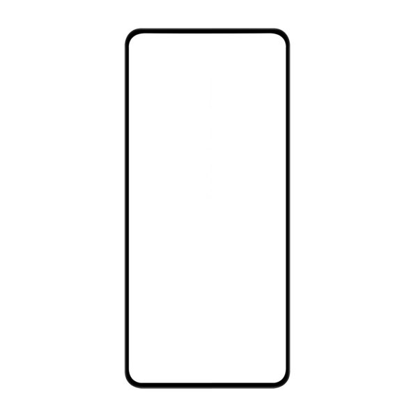 Motorola Moto G14 Screen Protector Tempered Glass Full Cover