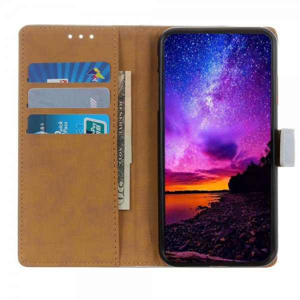 Motorola moto g200 5G Cover Leather texture Silver