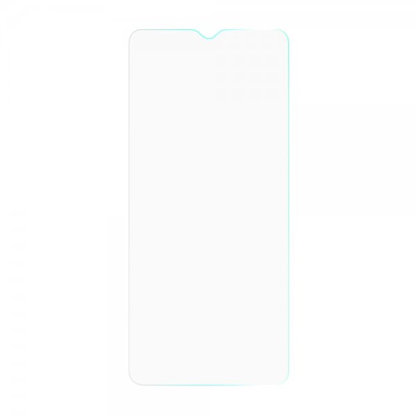Motorola Moto G50 Screen Protector Tempered Glass Case Friendly