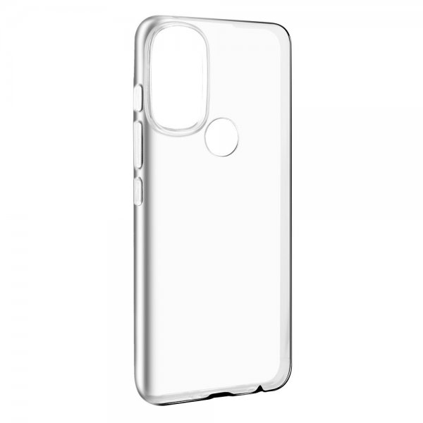 Motorola moto g71 5G Case Nude Transparent