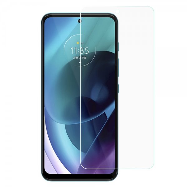 Motorola moto g71 5G Screen Protector Tempered Glass Case Friendly