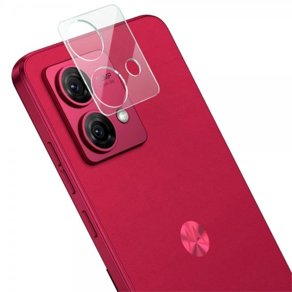 Motorola Moto G84 Camera Protector Tempered Glass
