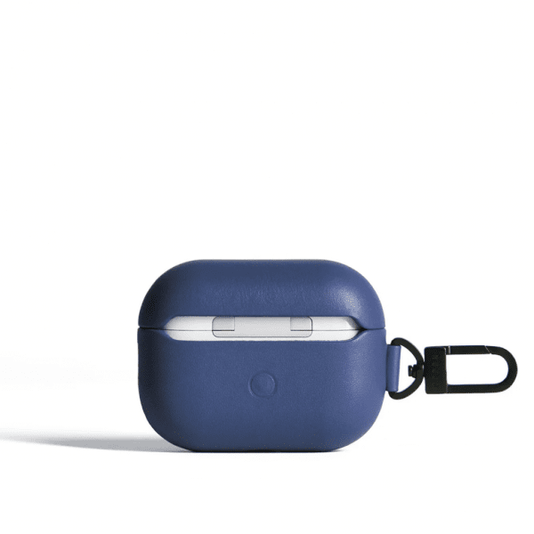 AirPods Pro 2 Case Echelon Monaco Blue