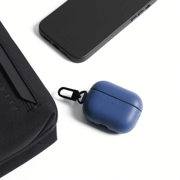 AirPods Pro 2 Case Echelon Monaco Blue