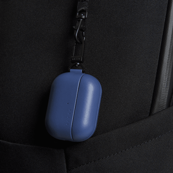 AirPods Pro 2 Case Echelon Monaco Blue