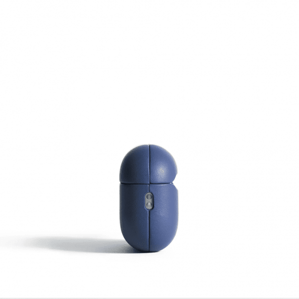 AirPods Pro 2 Case Echelon Monaco Blue