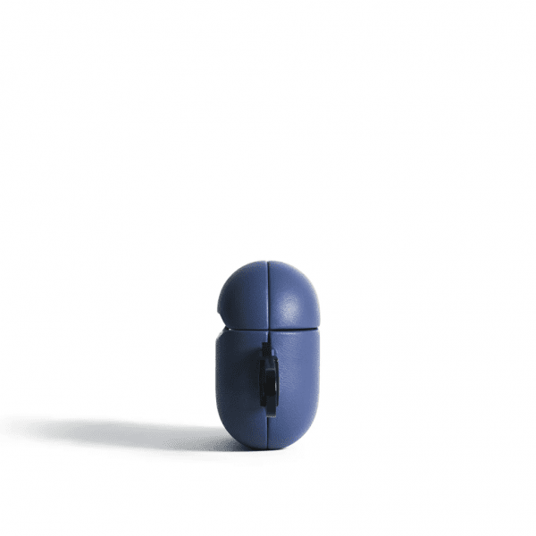 AirPods Pro 2 Case Echelon Monaco Blue