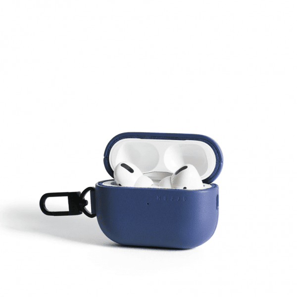 AirPods Pro 2 Case Echelon Monaco Blue