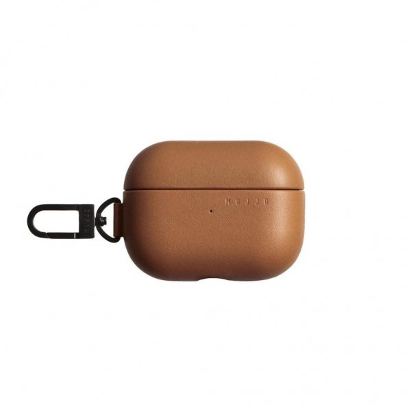 AirPods Pro 2 Case Echelon Tan