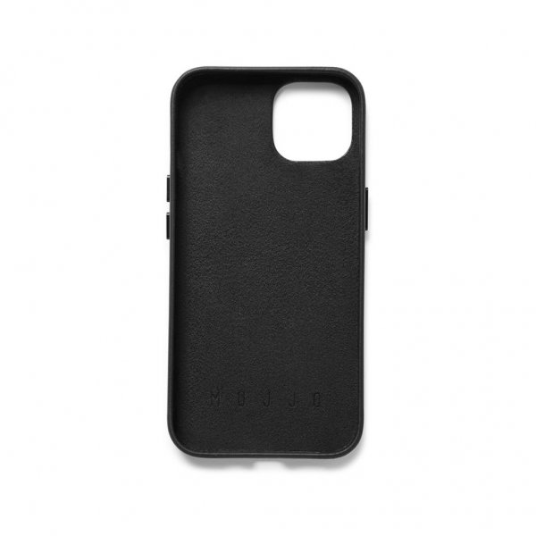 iPhone 14 Case Full Leather Wallet Case Tan
