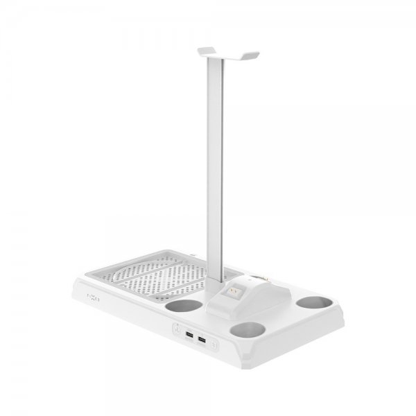 Multifunctional Docking Station Xbox Series X/Series S White