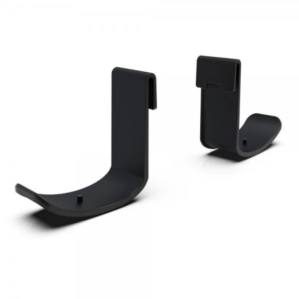 Multifunctional Side Hanger for PlayStation 5 2-pack