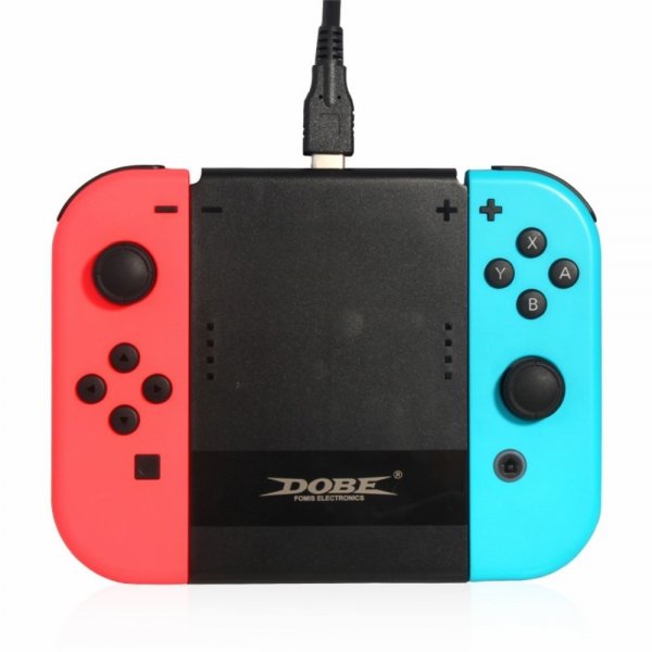 Nintendo Switch Joy-Con Charging Grip