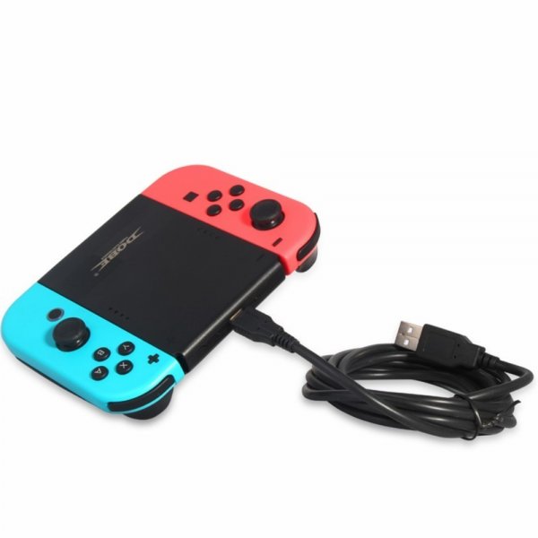 Nintendo Switch Joy-Con Charging Grip