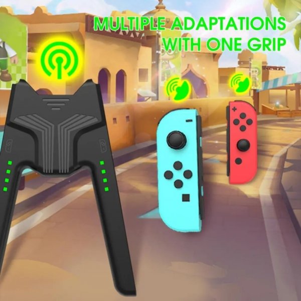 Nintendo Switch Joy-Con Charging Grip