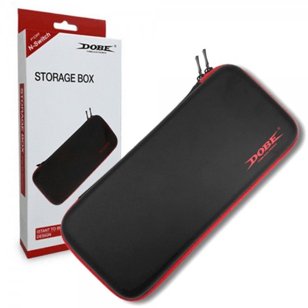 Nintendo Switch Soft Case