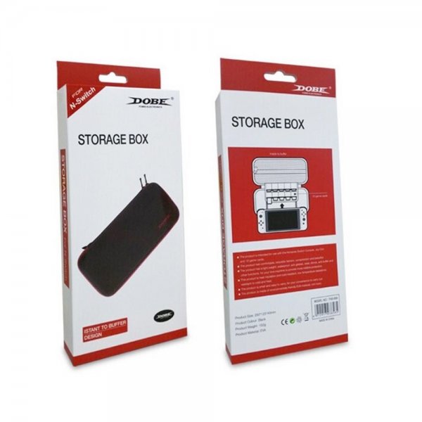 Nintendo Switch Soft Case