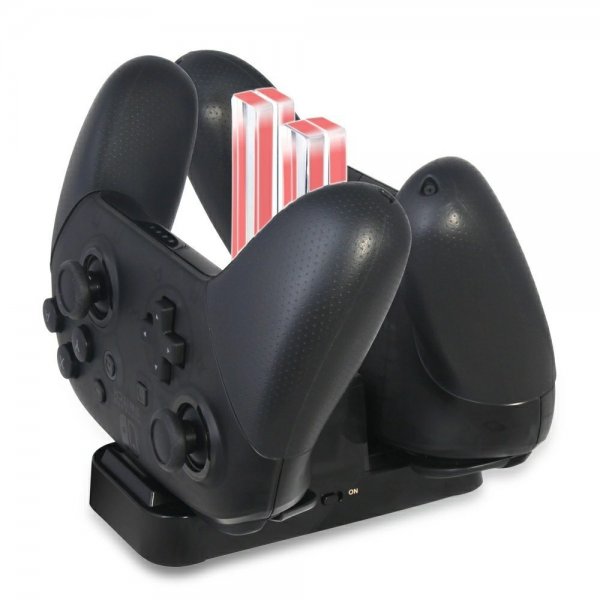 Nintendo Switch Game Controller Charging Dock
