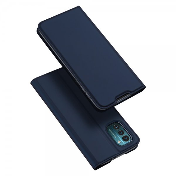 Nokia G11/G21 Cover Skin Pro Series Blue
