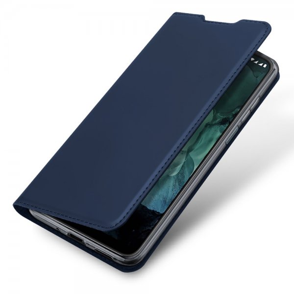 Nokia G11/G21 Cover Skin Pro Series Blue