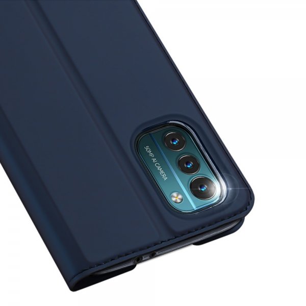 Nokia G11/G21 Cover Skin Pro Series Blue