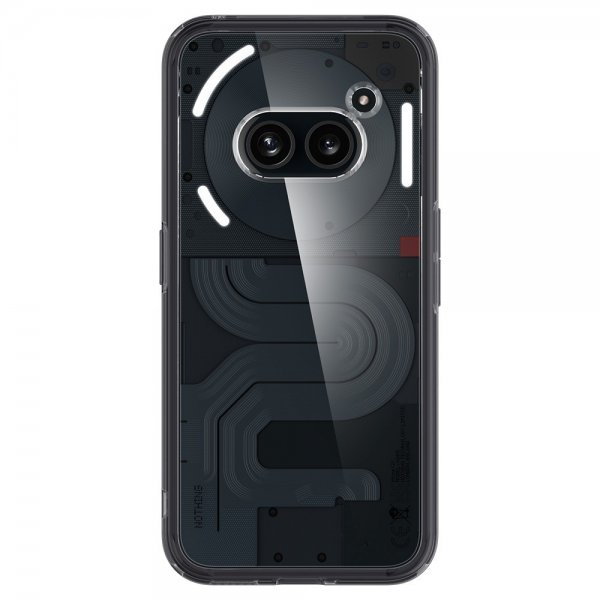 Nothing Phone (2a) Case Ultra Hybrid Space Crystal