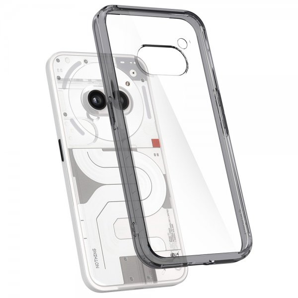 Nothing Phone (2a) Case Ultra Hybrid Space Crystal