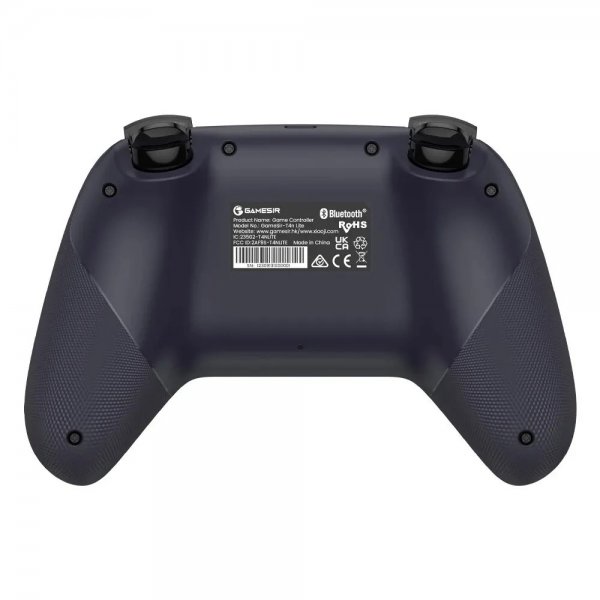Nova Lite Multiplatform Controller 2.4G Receiver Midnight Blue