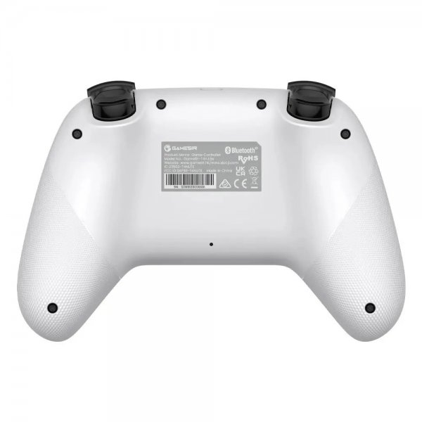 Nova Lite Multiplatform Controller Domino White