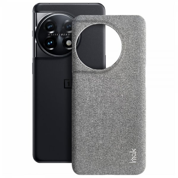 OnePlus 11 Case Ruiyi Series Light grey