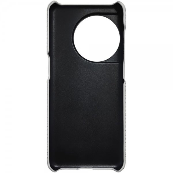 OnePlus 11 Case Ruiyi Series Light grey