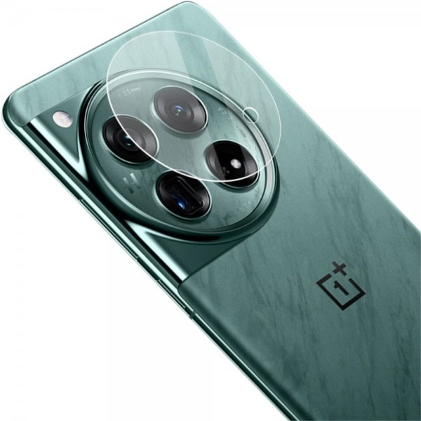 OnePlus 12 Camera Protector Tempered Glass 2-pack