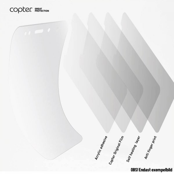 OnePlus 7T Screen Protector Original Film