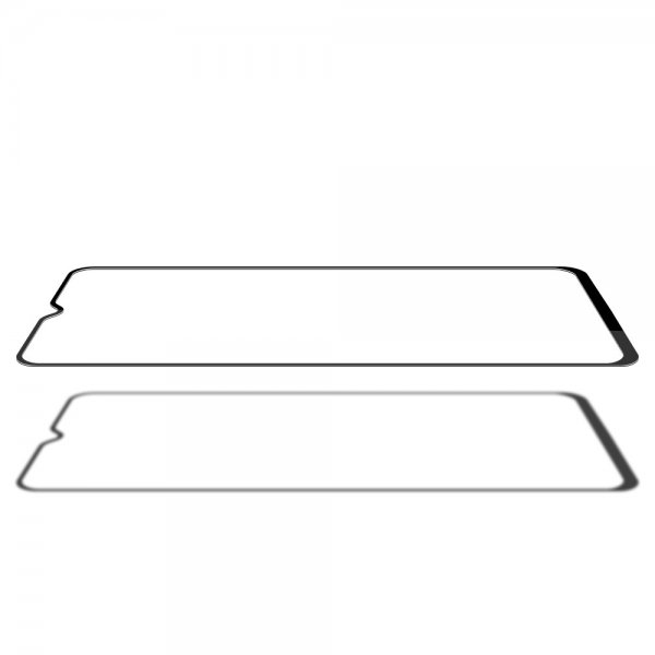 OnePlus 7T Screen Protector Tempered Glass Full Size