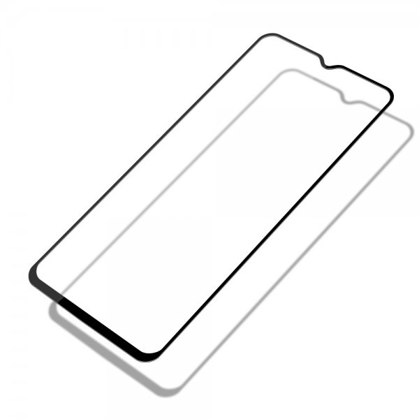 OnePlus 7T Screen Protector Tempered Glass Full Size