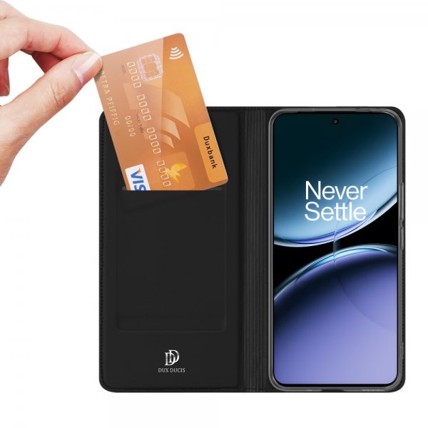 OnePlus Nord 4 Cover Skin Pro Series Black