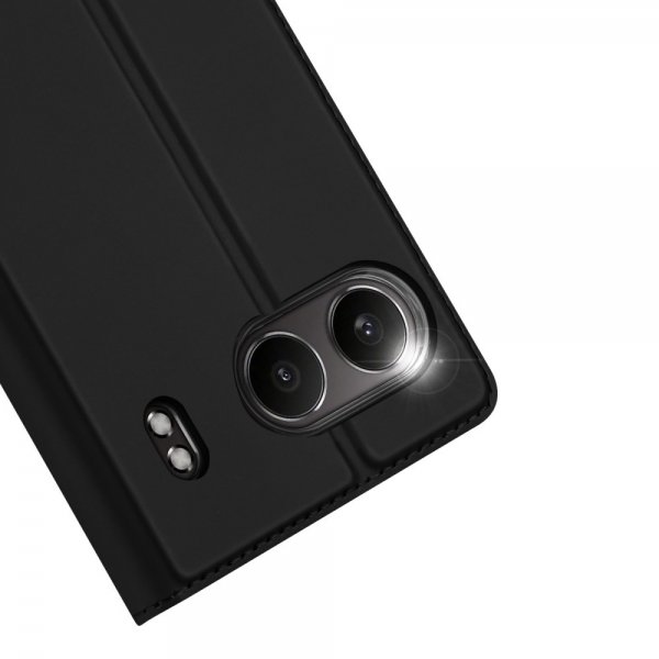OnePlus Nord 4 Cover Skin Pro Series Black